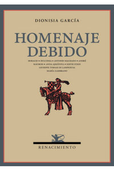 Homenaje debido