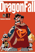 Dragon Fall 7