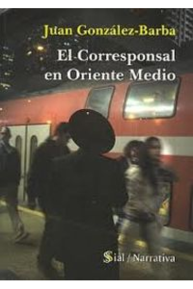 El corresponsal en Oriente Medio