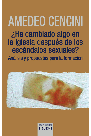 HA CAMBIADO ALGO EN LA IGLESIA DESPUES DE LOS ESCANDALOS SEXUALES?