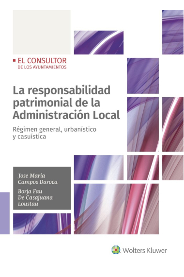 La responsabilidad patrimonial de la Administración Local