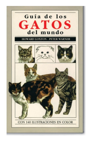 Guía de los gatos del mundo