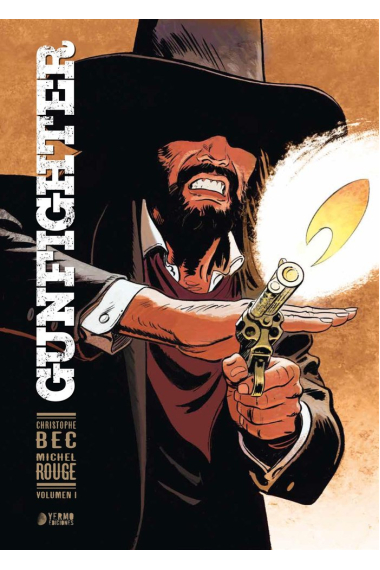 GUNFIGHTER 01