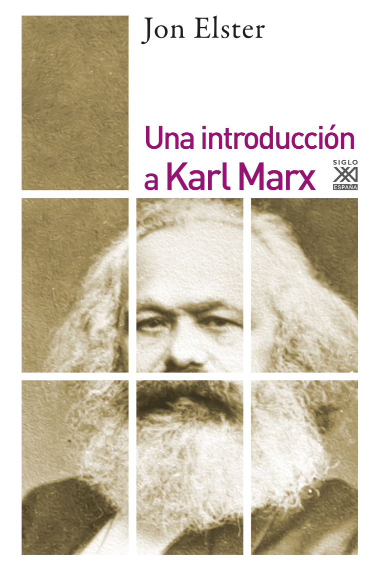 Una introducción a Karl Marx