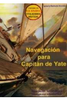 Navegación para Capitán de Yate