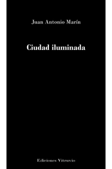 Ciudad iluminada