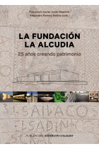 LA FUNDACION LA ALCUDIA