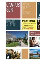 Campus Sur A1-B1 Ed. hibrida Libro del alumno