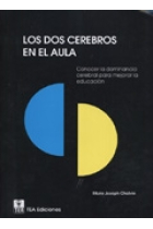 Los dos cerebros en el aula. Conocer la dominancia cerebral para mejorar la educación