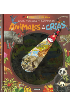 ANIMALES Y SUS CRIAS