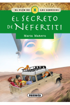 El secreto de Nefertiti