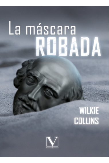 LA MASCARA ROBADA