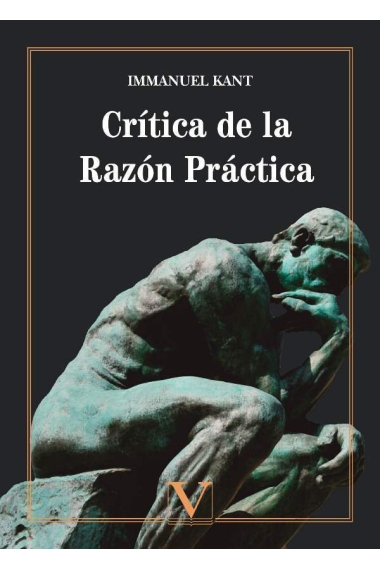 Crítica de la razón práctica