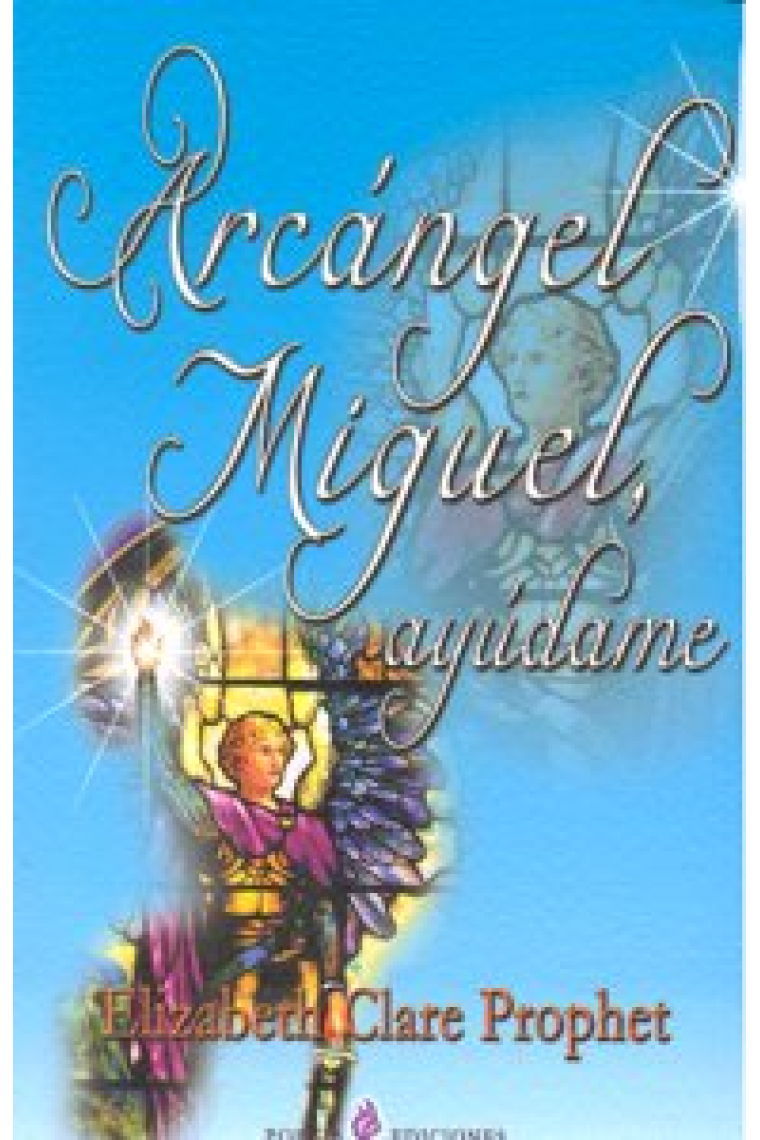 ARCANGEL MIGUEL AYUDAME