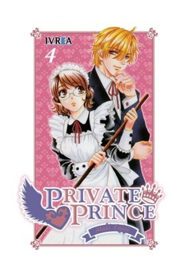 PRIVATE PRINCE 04