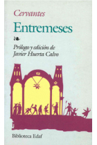 Entremeses