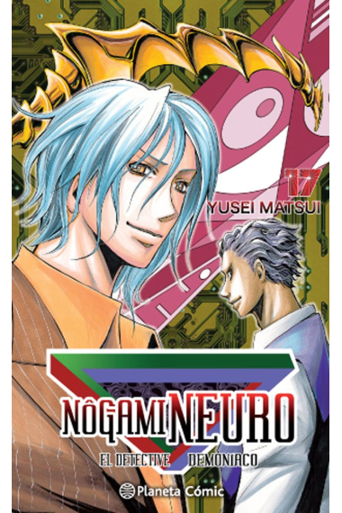 Nogami Neuro nº 17/23