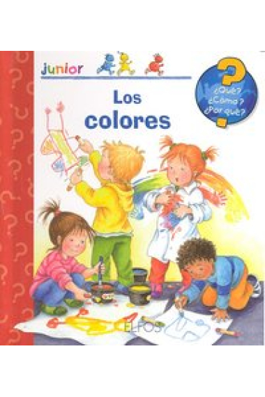 Colores