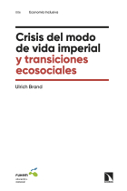 Crisis del modo de vida imperial y transiciones ecosociales