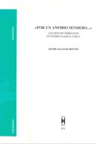 «Por un anfibio sendero...»: los espacios simbólicos de Federico García Lorca