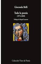 Toda la poesía. (1974-2020)