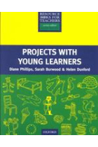 Projects with young learners