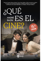 QUE ES EL CINE