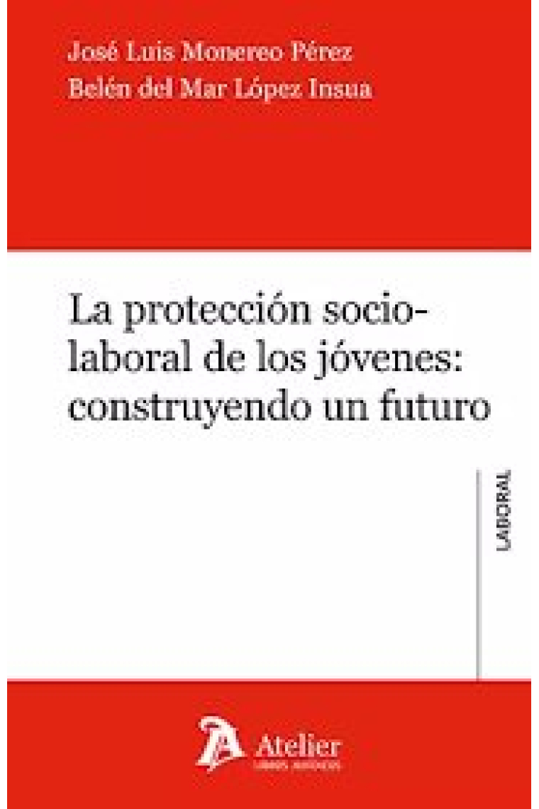 PROTECCION SOCIO LABORAL DE LOS JOVENES: CONSTRUYENDO UN FU