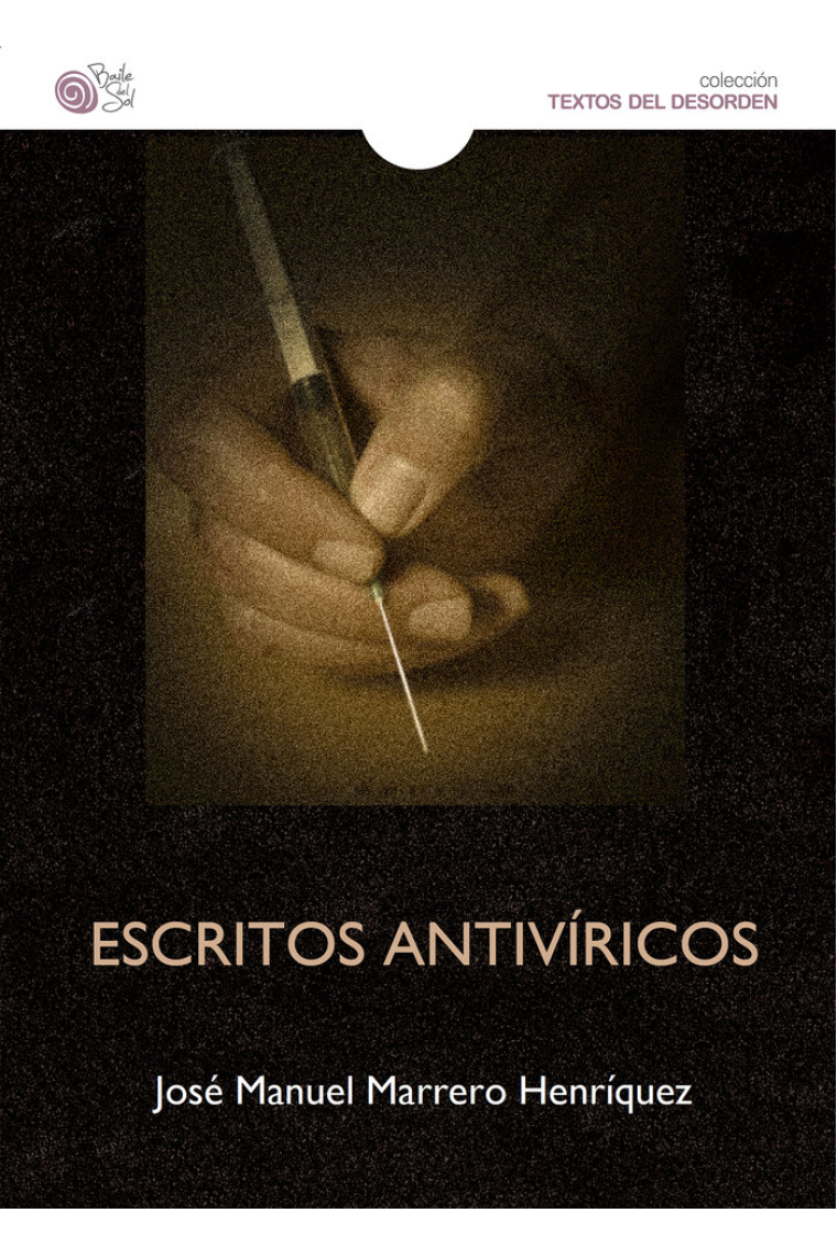 ESCRITOS ANTIVIRICOS