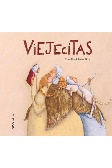 Viejecitas