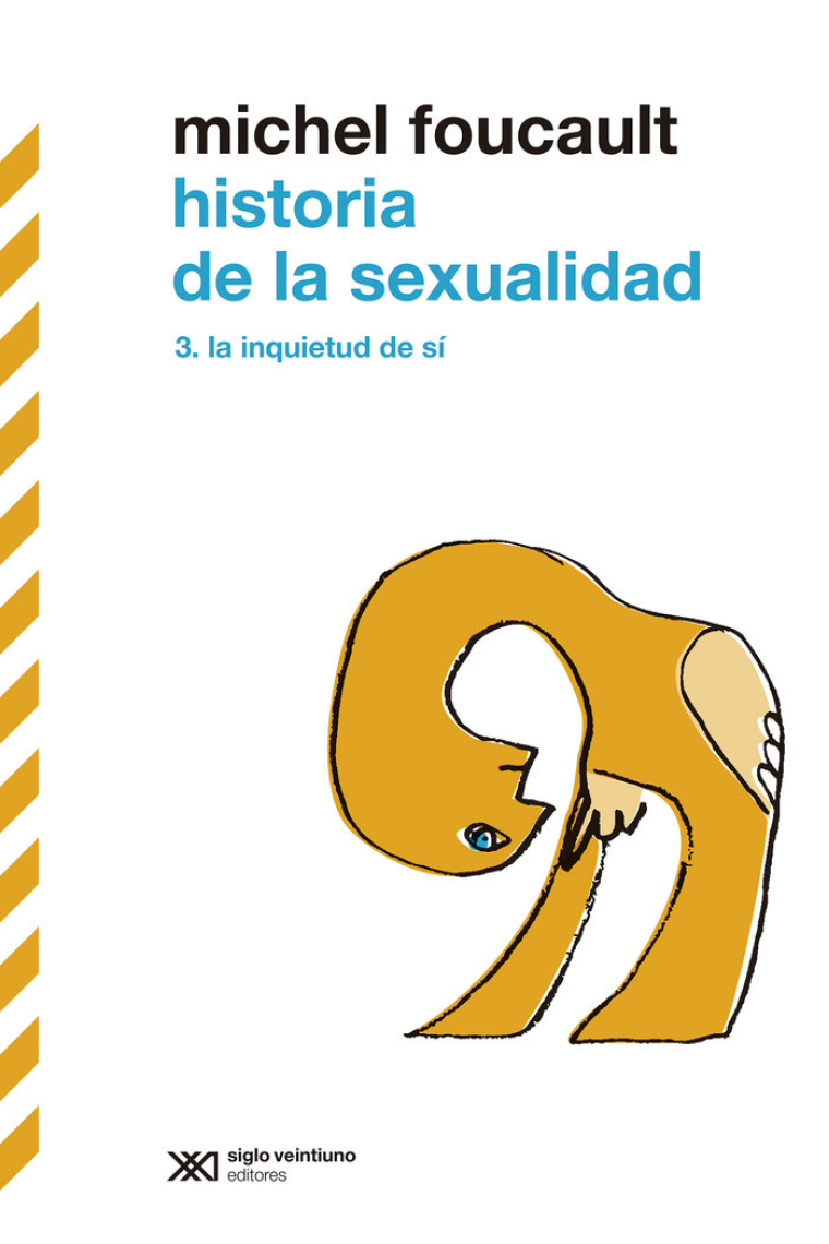 Historia de la sexualidad, III: La inquietud de sí