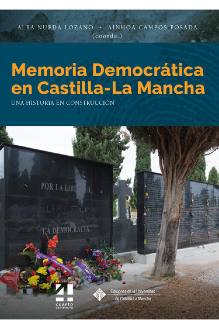 MEMORIA DEMOCRATICA EN CASTILLA LA MANCHA