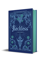 Reckless (edición especial limitada) (Saga Powerless 2)