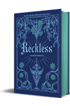 Reckless (edición especial limitada) (Saga Powerless 2)