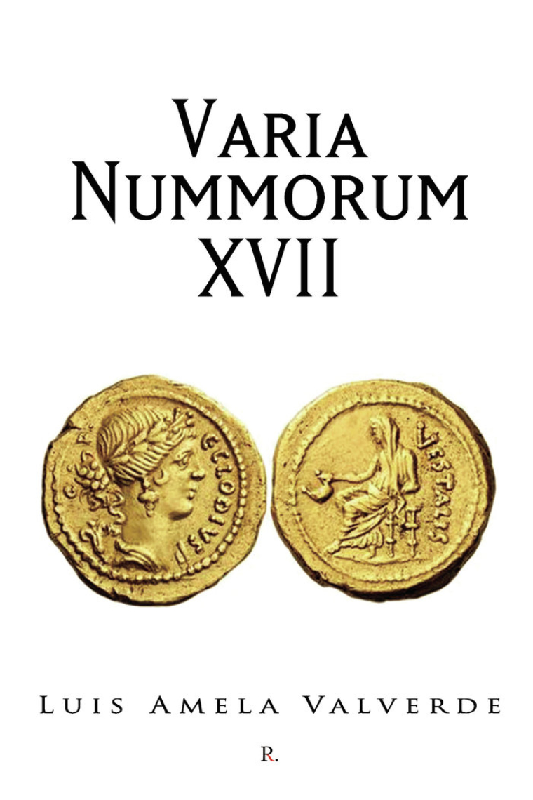 VARIA NUMMORUM XVII