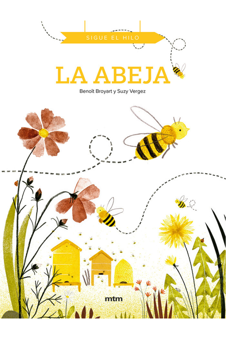 LA ABEJA