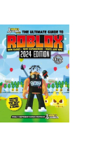 ROBLOX THE ULTIMATE GUIDE TO ROBLOX