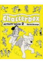 Chatterbox 2. Activity book