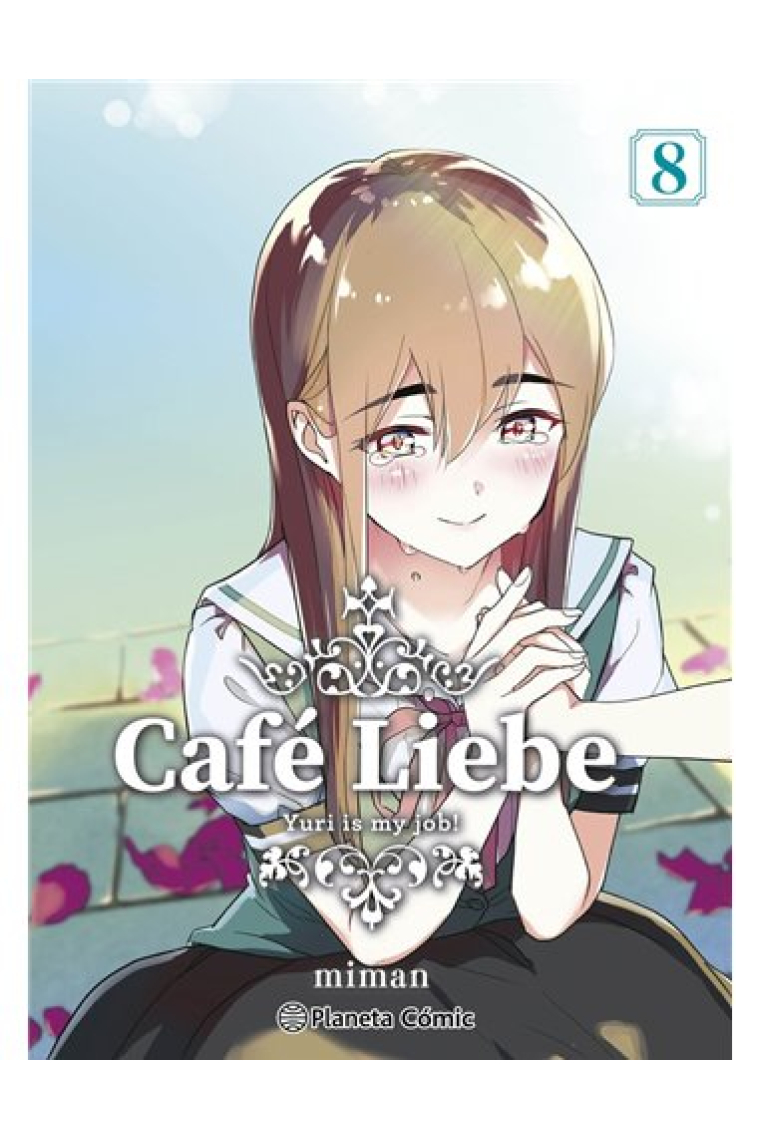 Café Liebe nº 08