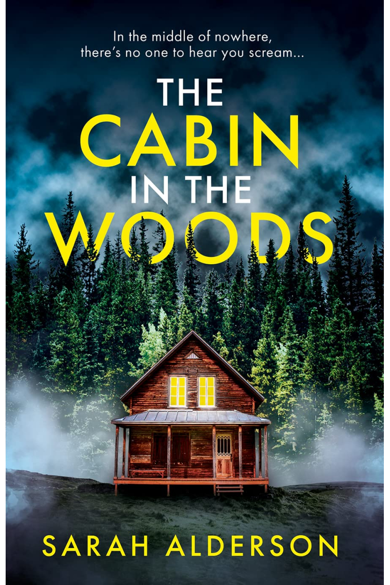 The Cabin in the Woods