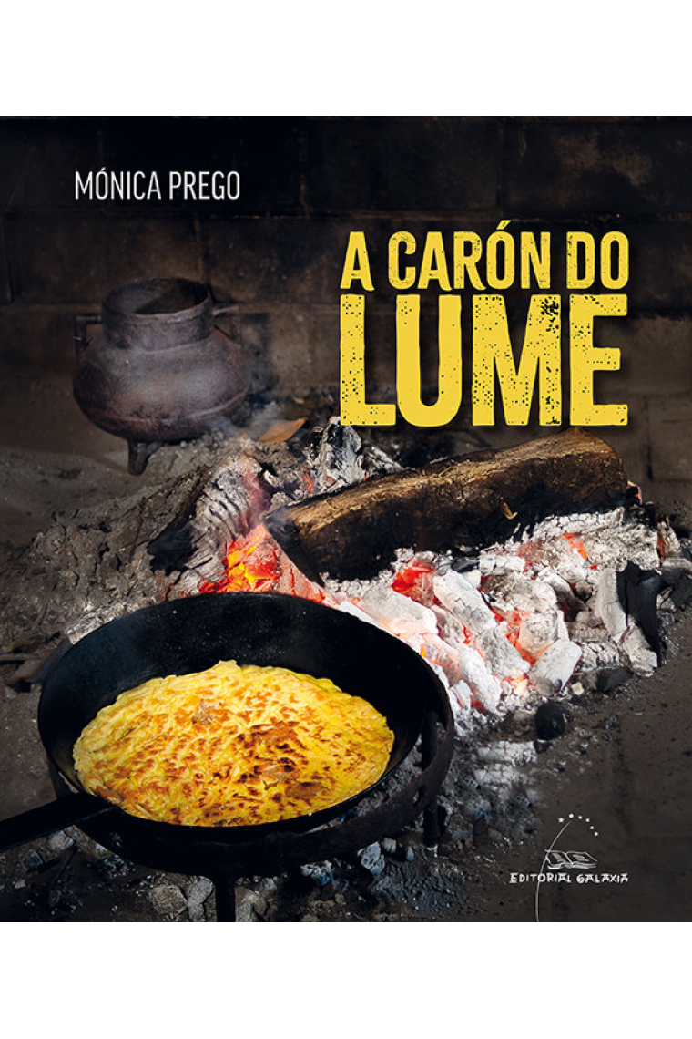 A CARON DO LUME