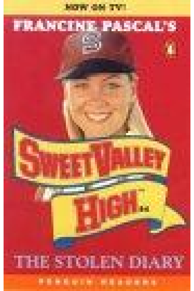 Sweet Valley High. The stolen diary (PR-2). Elementary