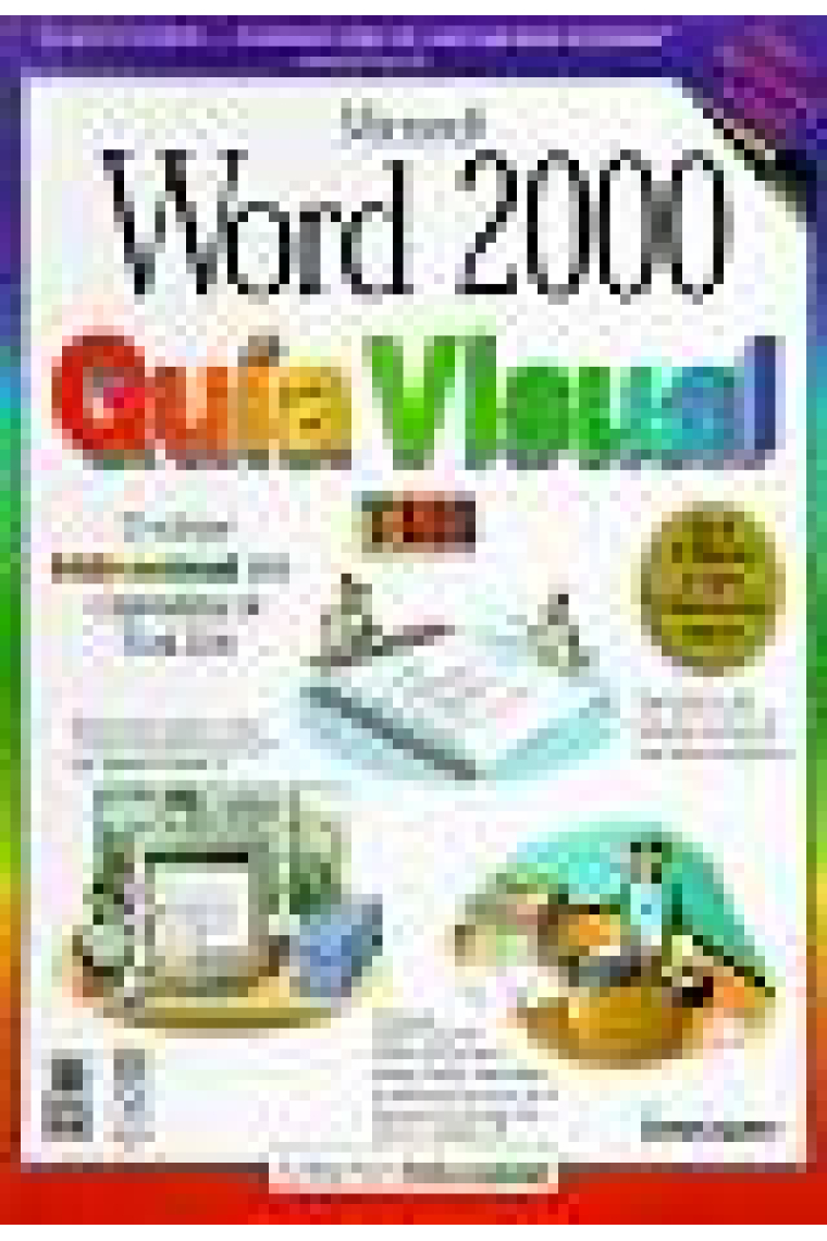 Microsoft Word 2000. Guía visual