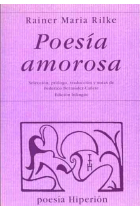 Poesía amorosa (bilingue alemán/castellano)