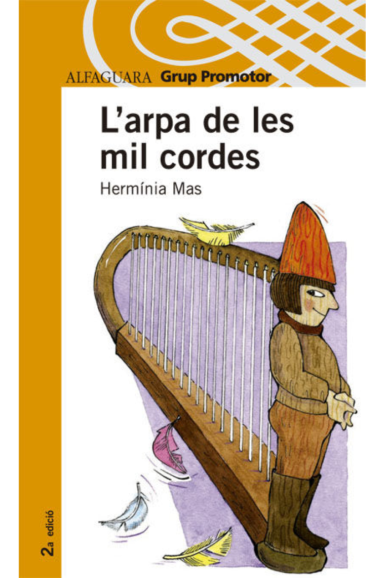 L'ARPA DE LES MIL CORDES