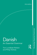 Danish: An essential grammar