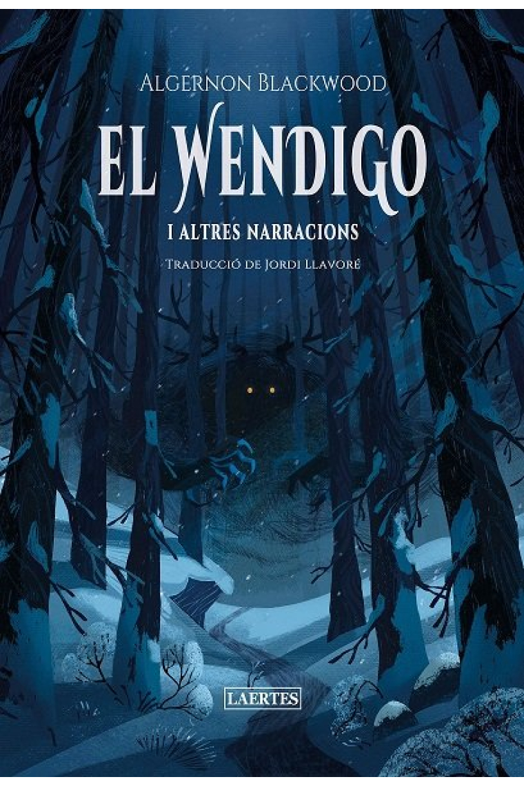 WENDIGO,EL