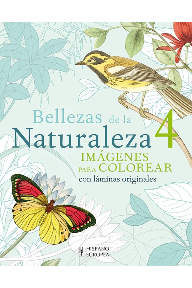BELLEZAS DE LA NATURALEZA 4