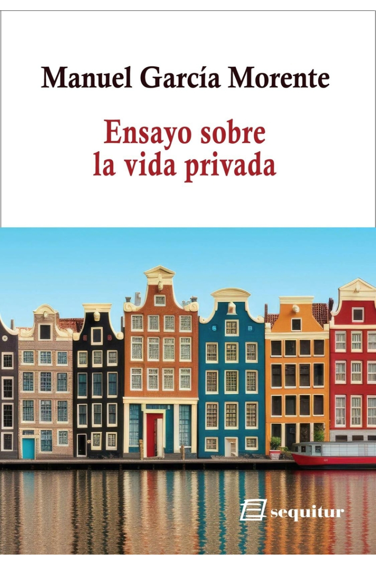 Ensayo sobre la vida privada