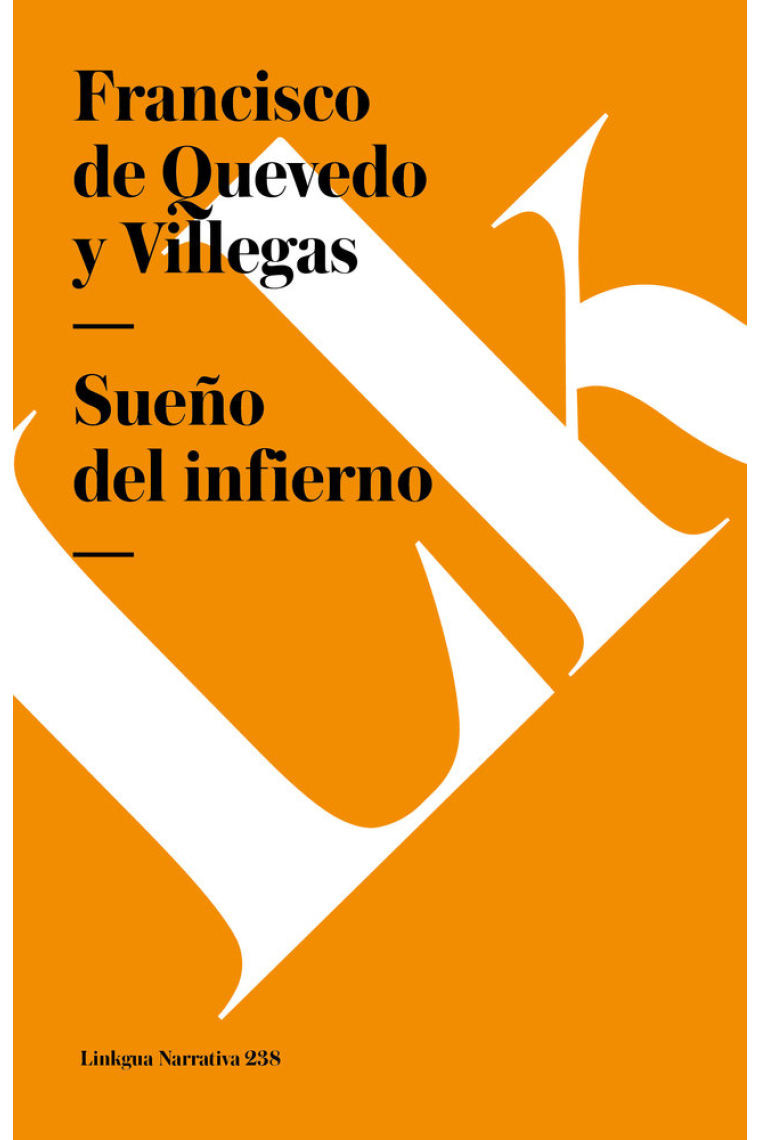 SUEÑO DEL INFIERNO
